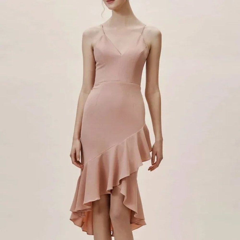 BHLDN Connelly Dress